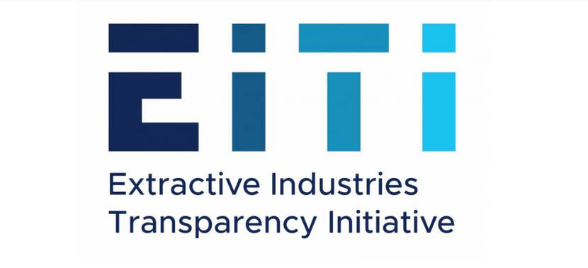 Logo EITI-international